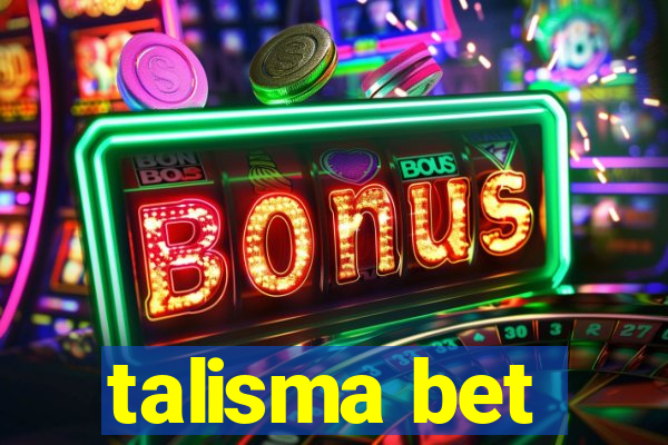 talisma bet