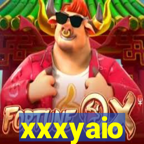 xxxyaio