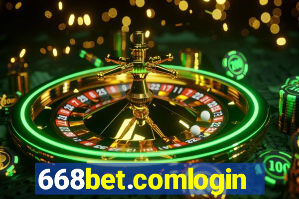 668bet.comlogin