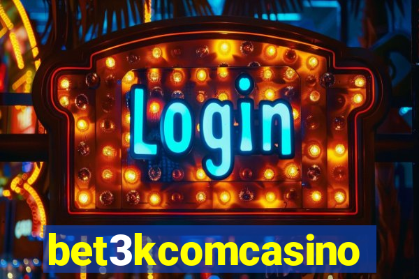 bet3kcomcasino