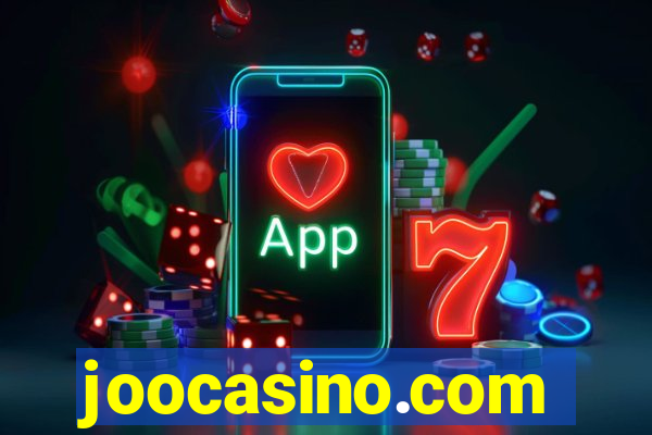 joocasino.com