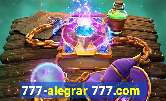 777-alegrar 777.com