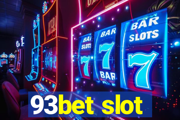 93bet slot