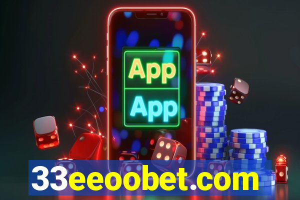 33eeoobet.com