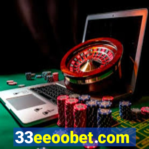 33eeoobet.com