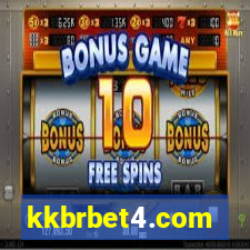 kkbrbet4.com