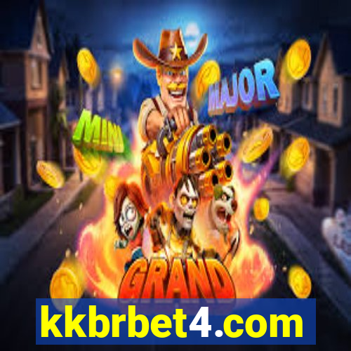 kkbrbet4.com