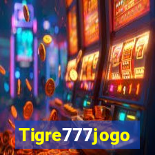 Tigre777jogo