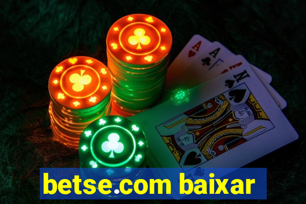 betse.com baixar