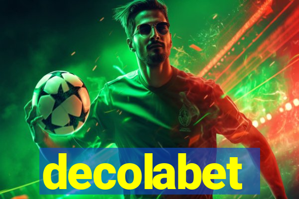 decolabet