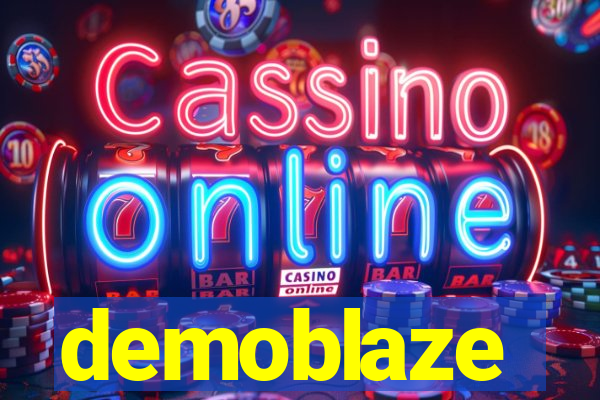 demoblaze