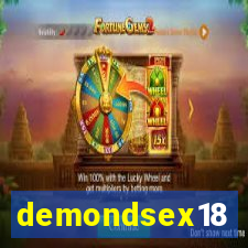 demondsex18