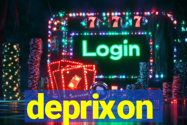 deprixon