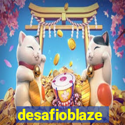 desafioblaze