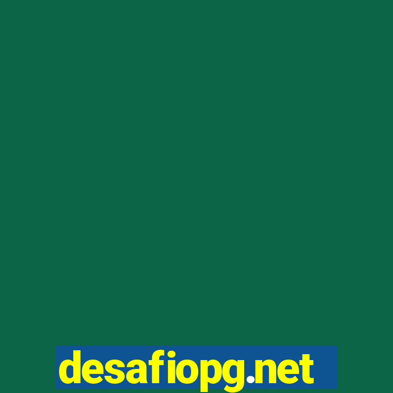 desafiopg.net