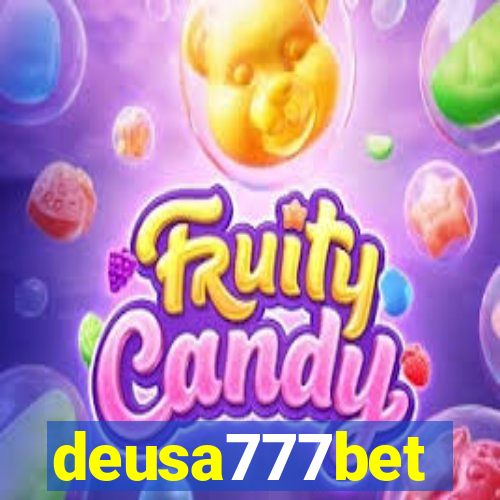 deusa777bet