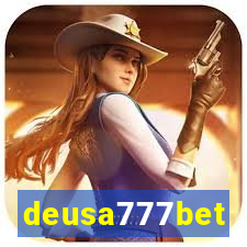 deusa777bet