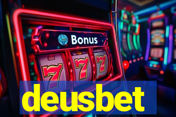 deusbet