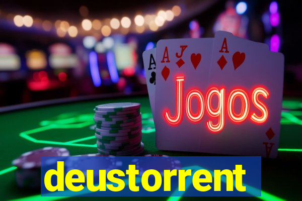 deustorrent