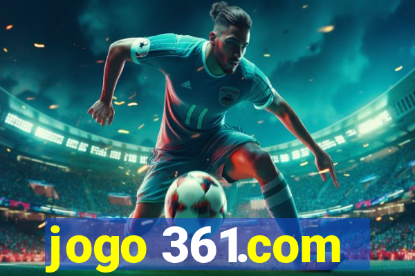 jogo 361.com