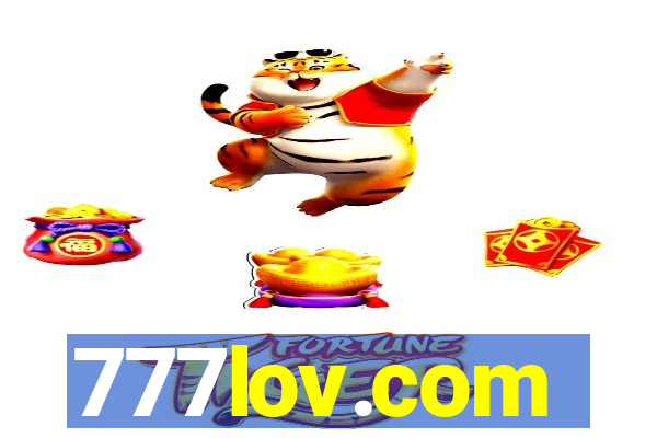 777lov.com