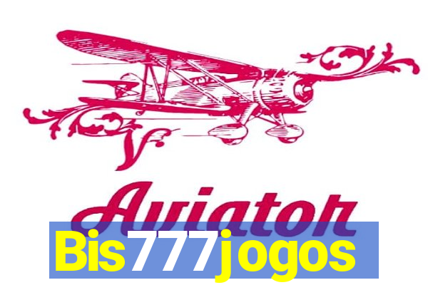 Bis777jogos