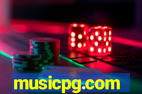 musicpg.com