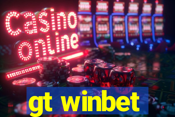 gt winbet