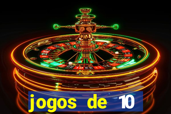 jogos de 10 centavos na vai de bet