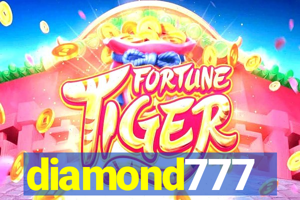 diamond777