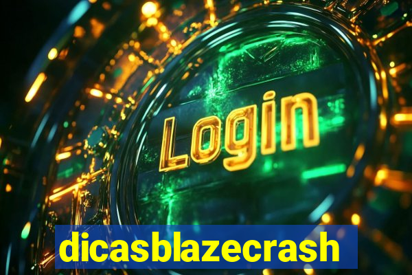 dicasblazecrash