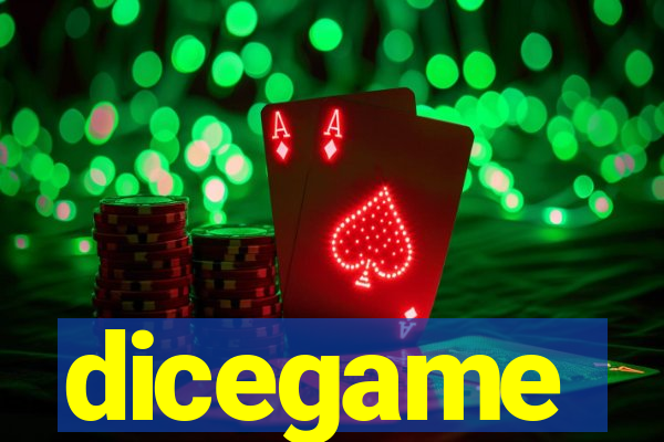 dicegame