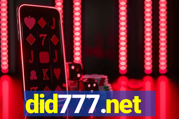 did777.net