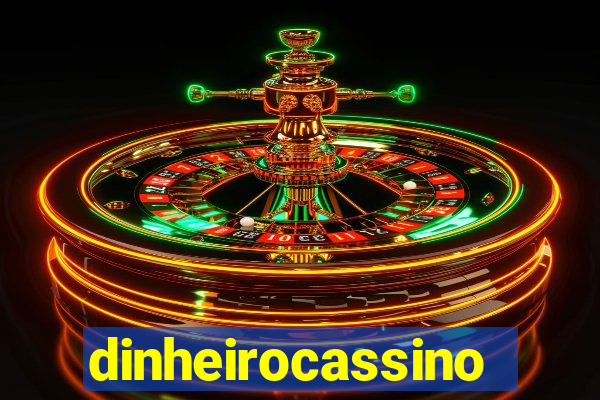 dinheirocassino