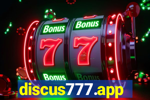 discus777.app