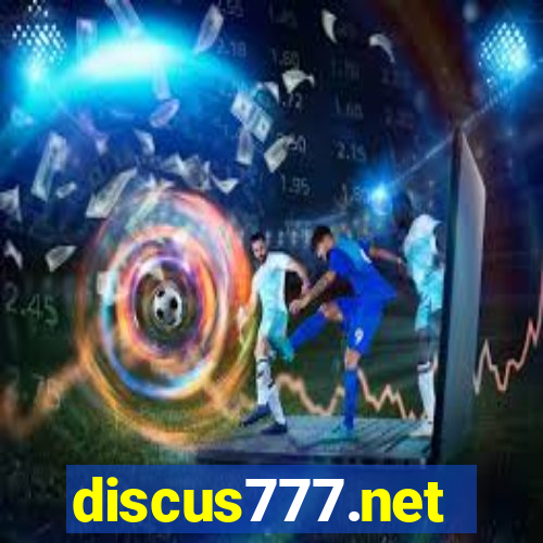 discus777.net