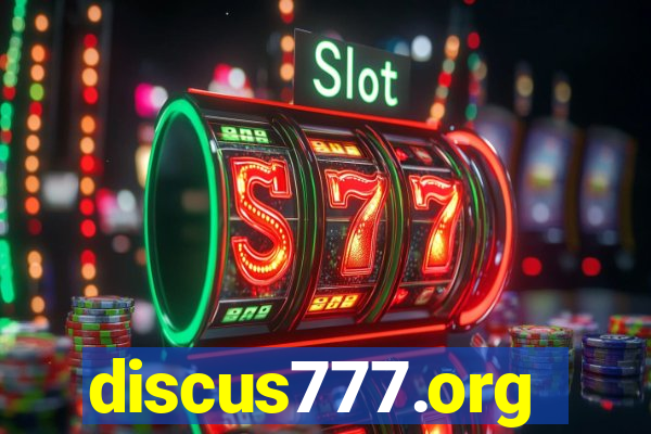 discus777.org