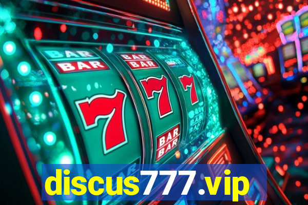 discus777.vip