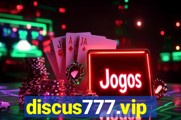 discus777.vip