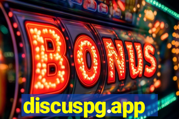 discuspg.app