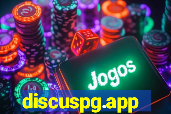 discuspg.app