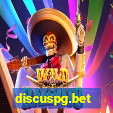 discuspg.bet