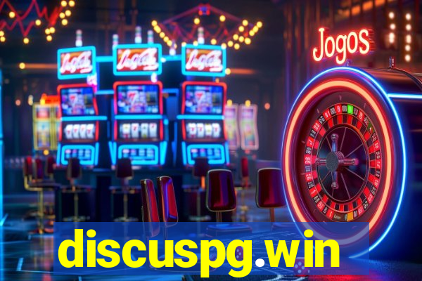 discuspg.win