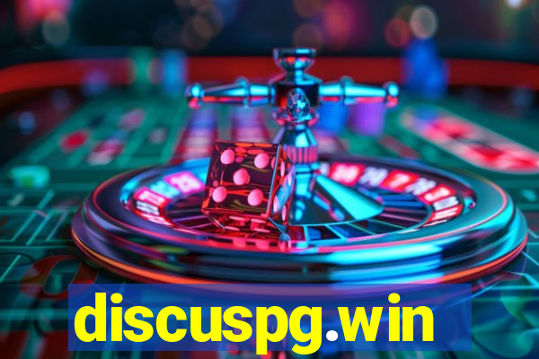 discuspg.win