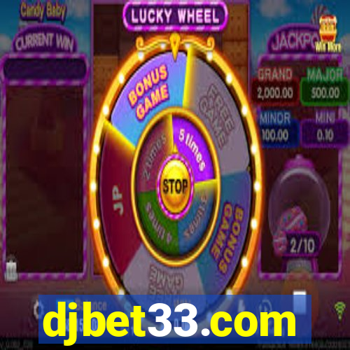 djbet33.com