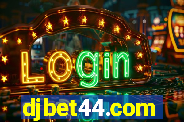 djbet44.com