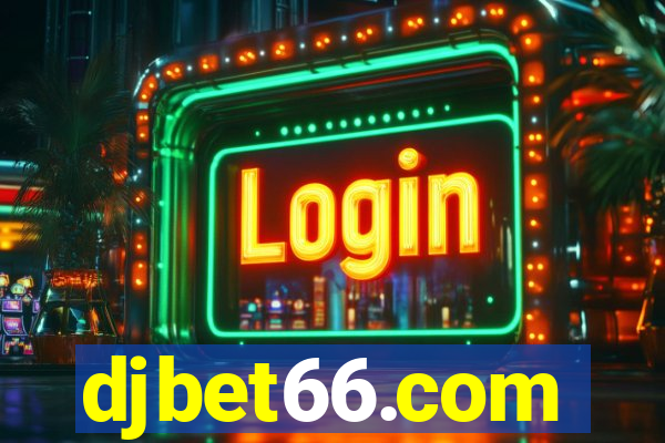 djbet66.com