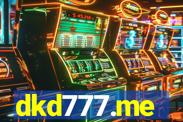 dkd777.me