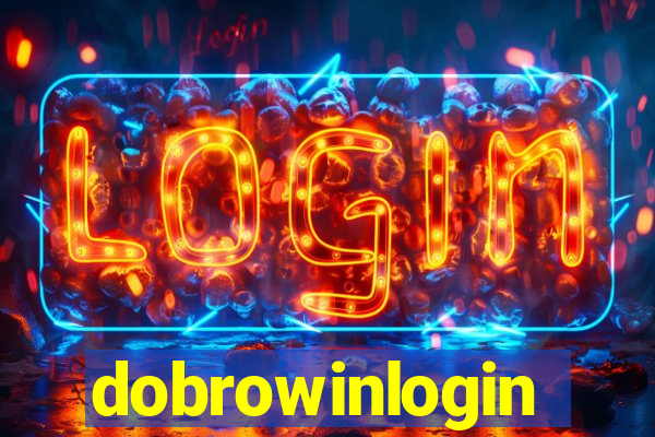 dobrowinlogin