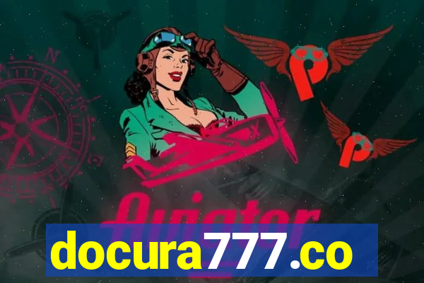 docura777.co